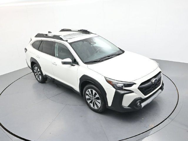 Used 2024 Subaru Outback Touring XT w/ Popular Package #2 AWD/4WD image 20