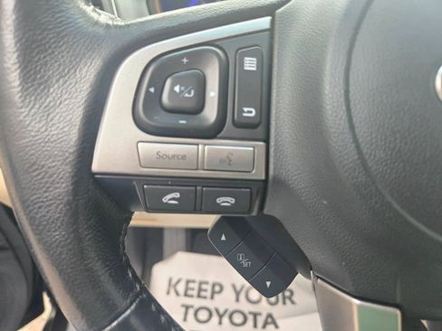 Used 2015 Subaru Legacy 2.5i Limited image 24