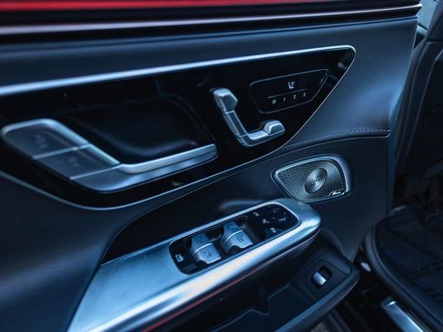 Used 2023 Mercedes-Benz EQE 350+ Sedan image 17