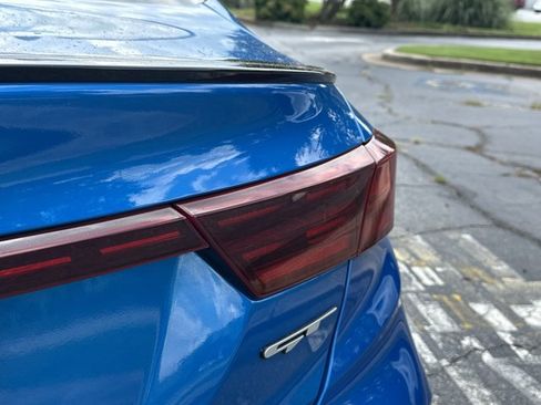 Used 2024 Kia Forte GT FWD image 22