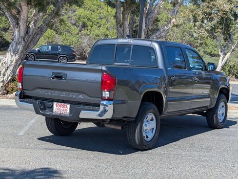 Used 2023 Toyota Tacoma SR5 image 13