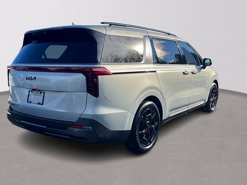 New 2026 Kia Carnival SX Prestige image 7