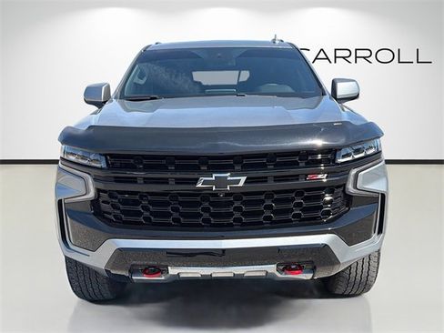 Used 2023 Chevrolet Suburban Z71 w/ Z71 Off-Road Package image 8
