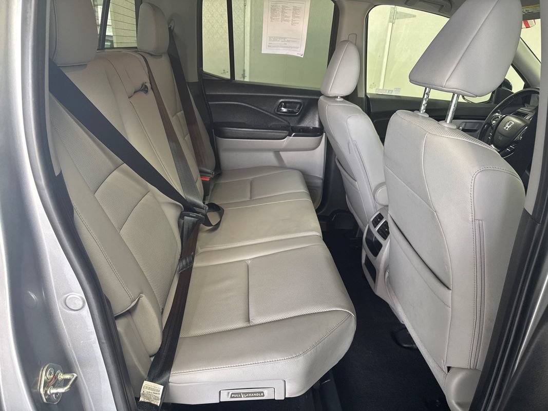 Used 2020 Honda Ridgeline RTL-E image 31