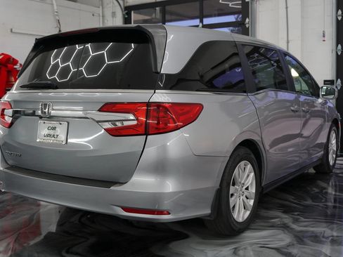 Used 2019 Honda Odyssey LX image 9