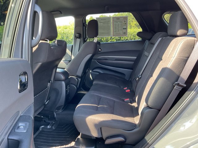 Used 2025 Dodge Durango R/T w/ Blacktop Package AWD/4WD image 20