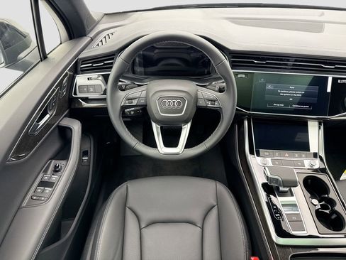 New 2026 Audi Q7 2.0T Premium Plus image 10