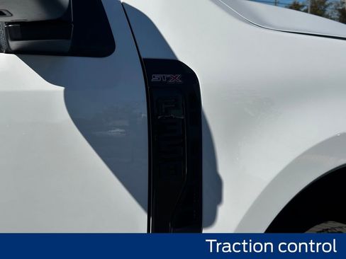 New 2026 Ford F350 XL w/ STX Appearance Package image 15