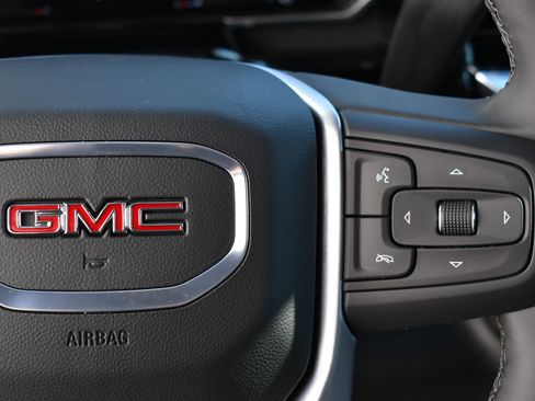 New 2026 GMC Sierra 1500 Elevation w/ LPO, Elevation Black Package image 21