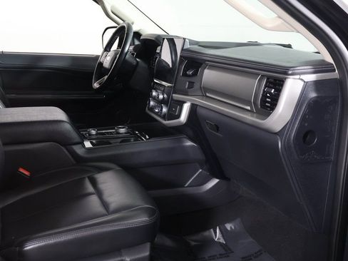 Used 2024 Ford Expedition Max XLT AWD/4WD image 26