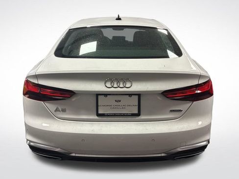 Used 2024 Audi A5 2.0T Premium Plus AWD/4WD image 4