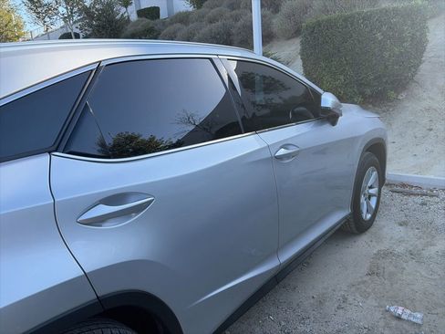 Used 2017 Lexus RX 350 FWD w/ Premium Package image 10