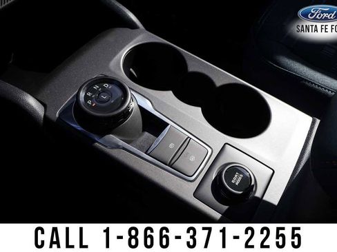 New 2025 Ford Bronco Sport Heritage w/ Convenience Package image 42