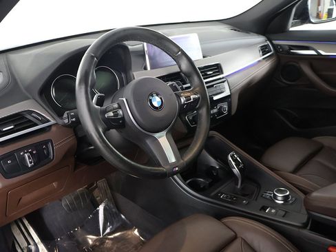 Used 2020 BMW X2 xDrive28i w/ M Sport X Package image 26