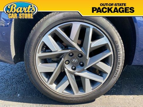 Used 2023 Hyundai Santa Fe Calligraphy AWD/4WD image 7