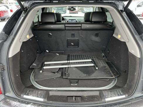 Used 2016 Cadillac SRX Luxury image 23