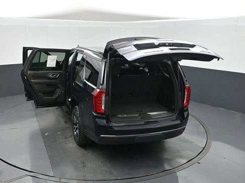 Used 2021 GMC Yukon AT4 w/ Rear Media and Nav Package image 51
