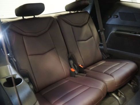 Certified 2022 Cadillac XT6 Premium Luxury w/ Technology Package image 21