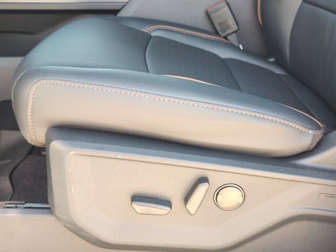 New 2026 Ford F150 Lariat AWD/4WD image 23