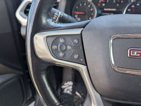 Used 2021 GMC Acadia SLT w/ Elevation Edition image 27