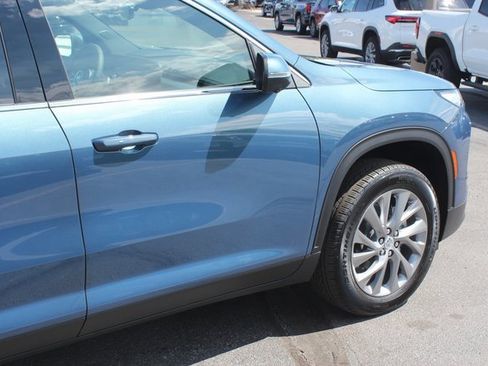 New 2026 Buick Enclave Preferred w/ Power Package image 13