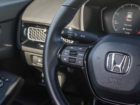Certified 2023 Honda Civic Sport image 16