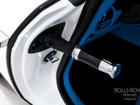 New 2025 Rolls-Royce Spectre w/ Spectre Enhancement Package image 17