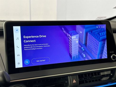 Certified 2024 Toyota Prius XLE image 25