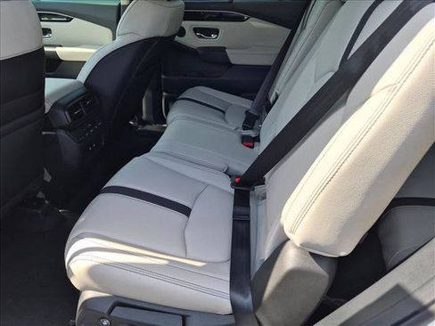 New 2026 Honda Pilot EX-L image 14