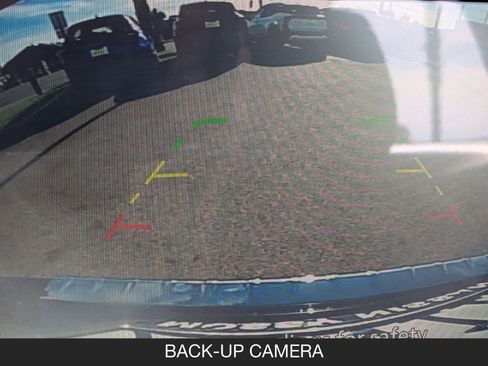 Certified 2023 Nissan Altima 2.5 SV image 20