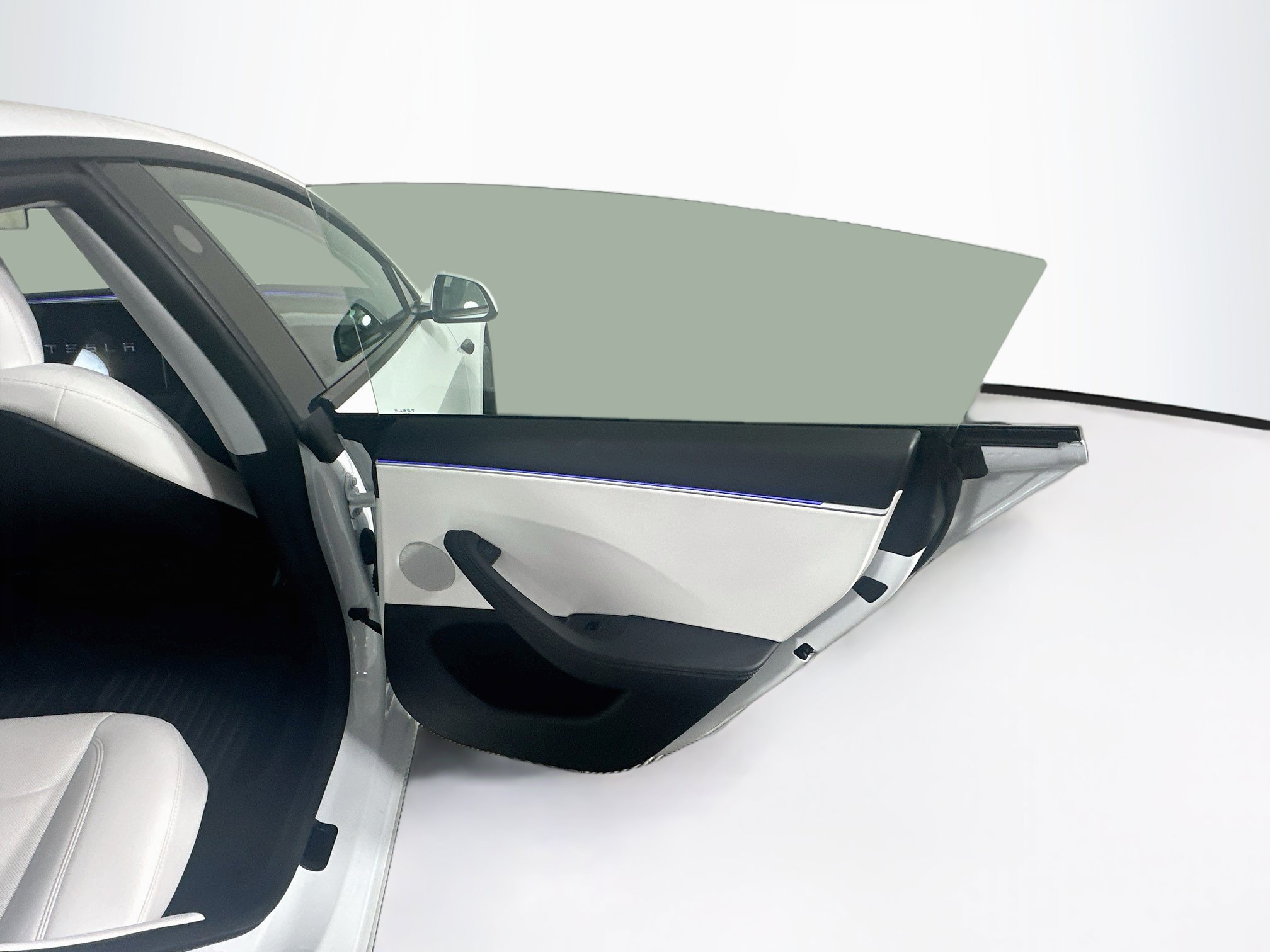 Used 2025 Tesla Model 3 Long Range RWD image 29