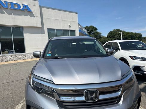 Used 2019 Honda Pilot EX image 5