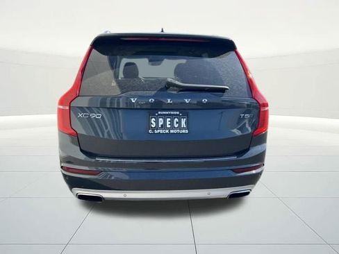 Used 2021 Volvo XC90 T5 Momentum w/ Protection Package Premier image 30