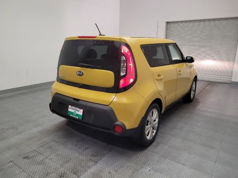 Used 2014 Kia Soul + w/ UVO w/Eservices Package FWD image 9