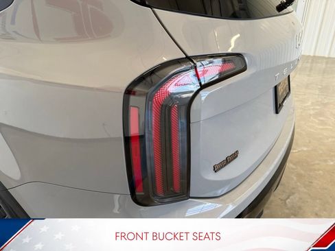 Used 2024 Kia Telluride SX X-Pro AWD/4WD image 16