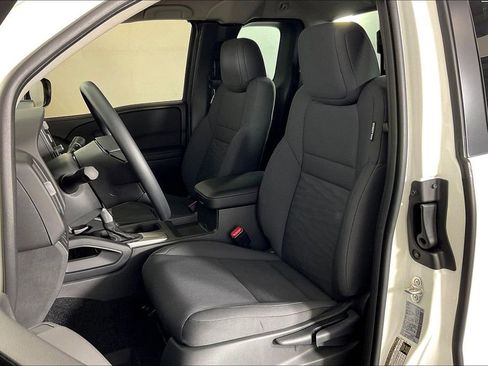 New 2026 Nissan Frontier S w/ S Utility Package image 12