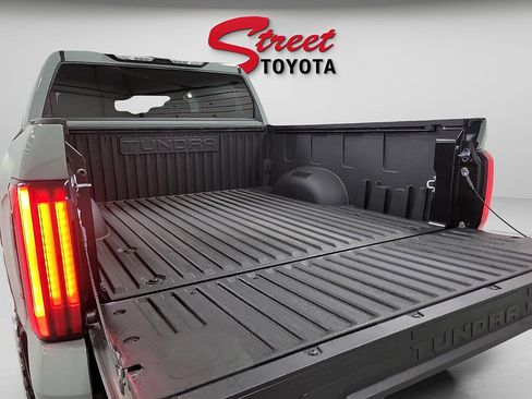Certified 2025 Toyota Tundra SR5 image 7