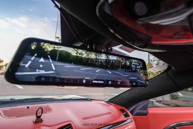 Used 2016 Maserati GranTurismo MC RWD image 24