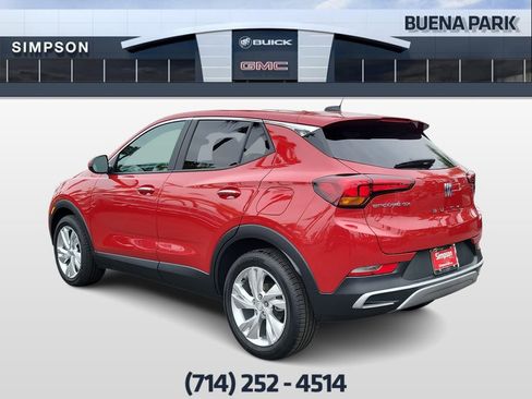 Used 2026 Buick Encore GX Preferred FWD image 6