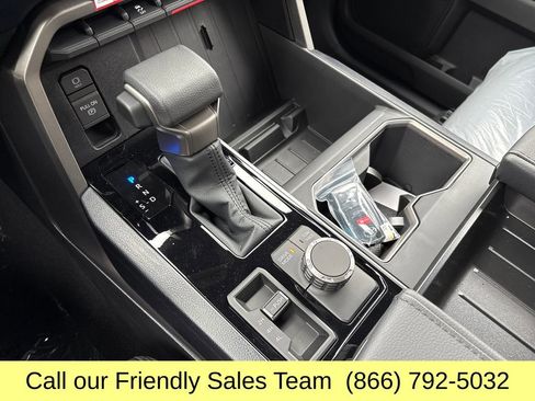 New 2026 Toyota Tundra SR5 w/ SR5 Convenience Package image 24