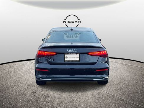 Used 2024 Audi A3 2.0T Premium image 6