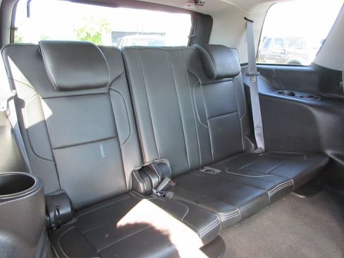 Used 2015 GMC Yukon Denali AWD/4WD image 27