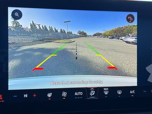 Used 2024 Ford Mustang GT Premium image 19