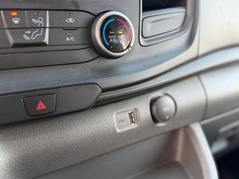 Used 2024 Ford Transit 250 Low Roof w/ Exterior Upgrade Package image 48