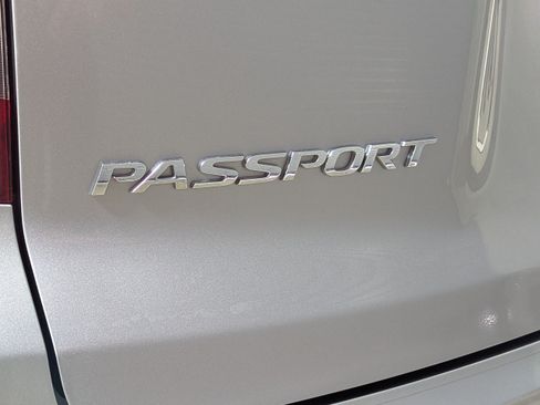 Used 2021 Honda Passport Touring image 24