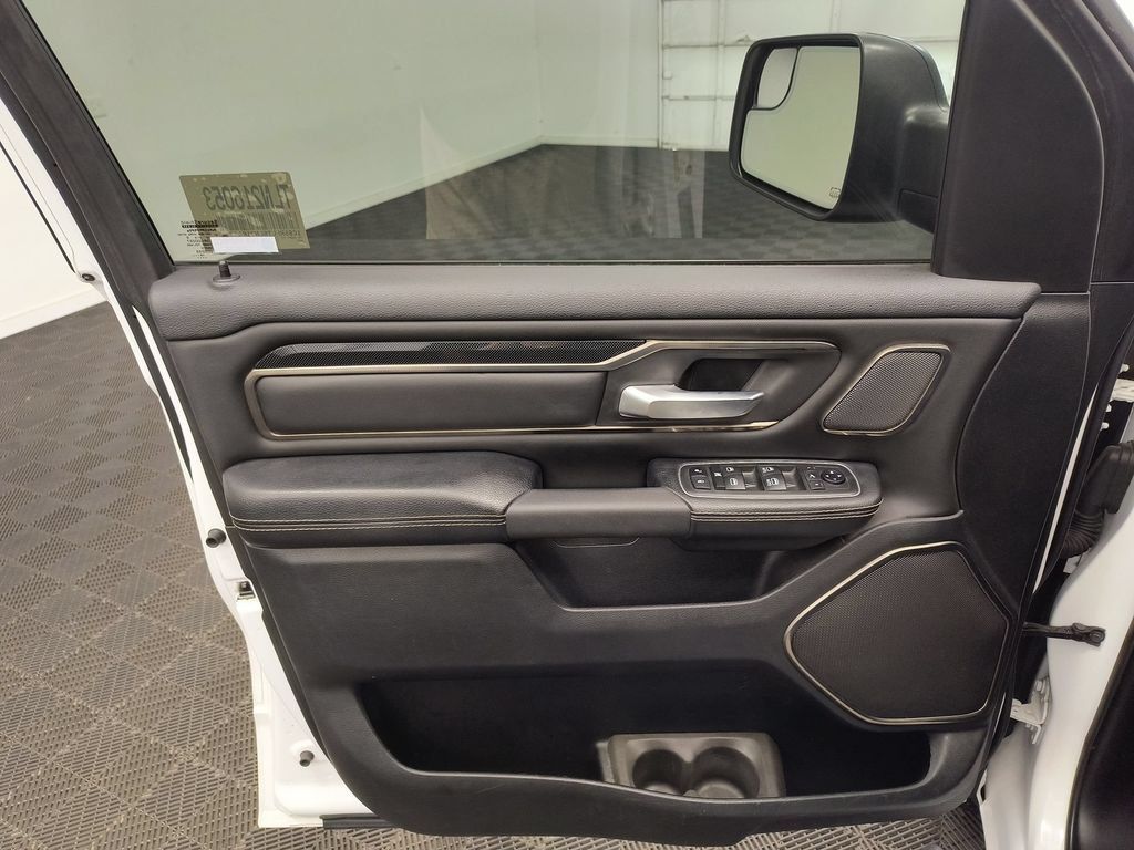 Used 2020 RAM 1500 Rebel w/ Rebel Level 2 Equipment Group AWD/4WD image 12