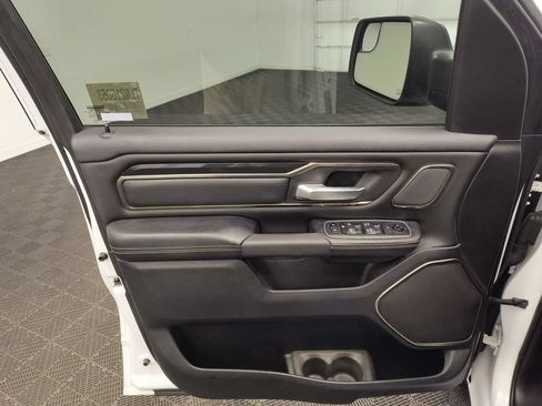 Used 2020 RAM 1500 Rebel w/ Rebel Level 2 Equipment Group AWD/4WD image 12