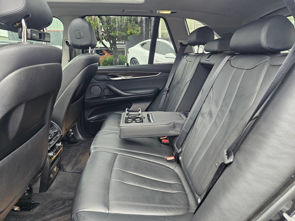 Used 2016 BMW X5 xDrive35i AWD/4WD image 19