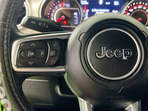 Used 2019 Jeep Wrangler Unlimited Rubicon image 91