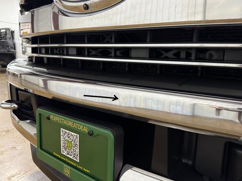 Used 2017 Ford F250 Lariat w/ Lariat Ultimate Package image 79